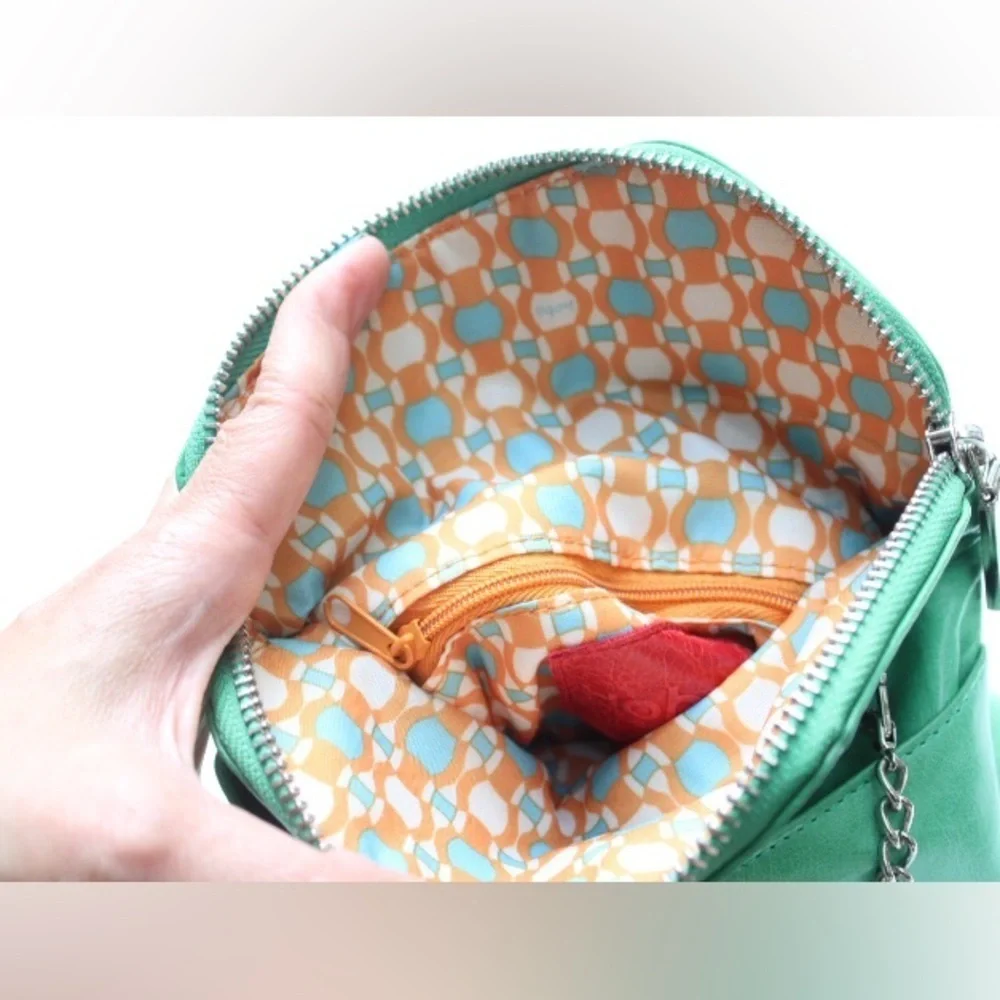 Hobo Original Daria cross body bag